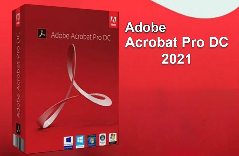 adobe acrobat pro 2021 free download