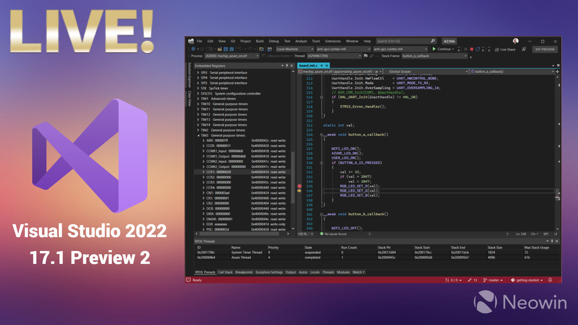 Download Visual Studio 2022 Full – Hướng dẫn cài đặt chi tiết – isangtao