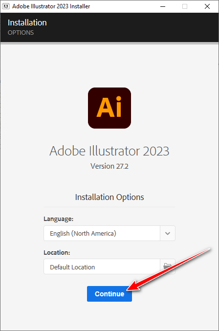 adobe illustrator 23 download