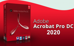 acrobat pro dc 2020 download