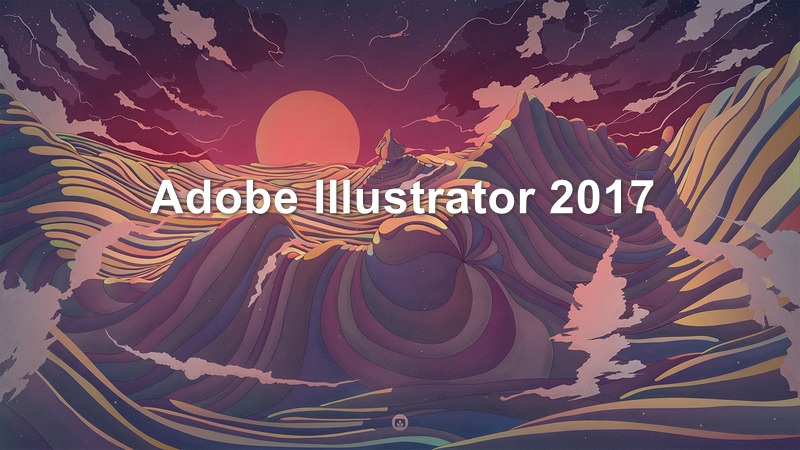 adobe illustrator cc 2017 download and install full version