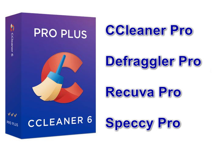 for windows download CCleaner Professional 6.13.10517