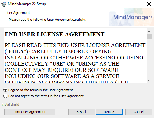 download Mindjet MindManager 2023 v23.0.154