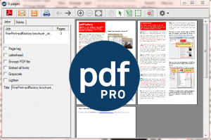 instal the new for android pdfFactory Pro 8.40