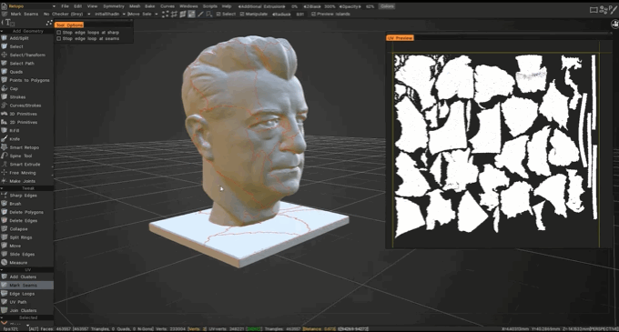download 3DCoat Textura 2022.30
