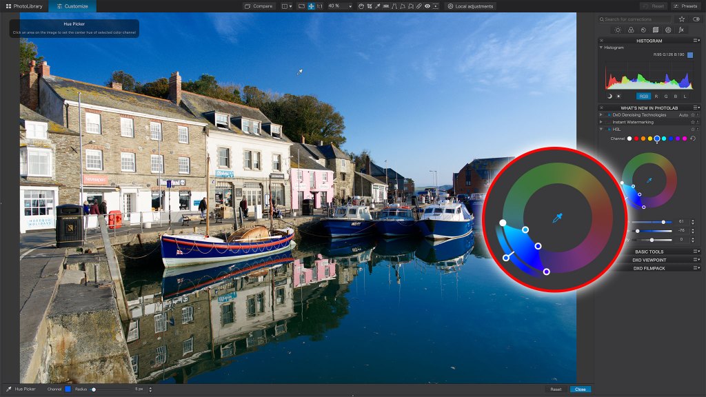 free for ios download DxO PhotoLab 7.0.1.76