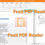 Tải Foxit PDF Reader 12 – Phần mềm đọc file PDF tốt nhất