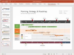 Office Timeline Plus / Pro 7.02.01.00 download