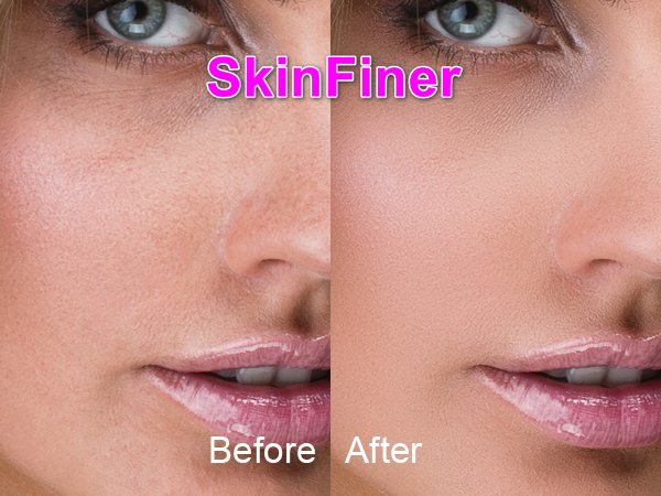 free download SkinFiner 5.1