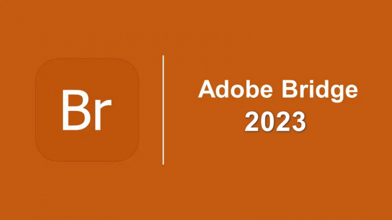 Adobe Bridge 2023 v13.0.4.755 instal the new for windows