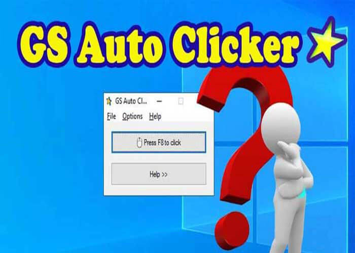 gs auto clicker 3.1.4