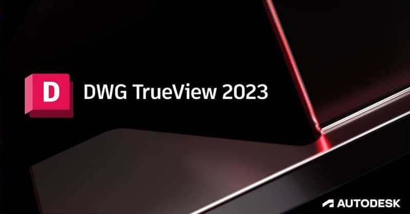 autocad trueview 2022 free download