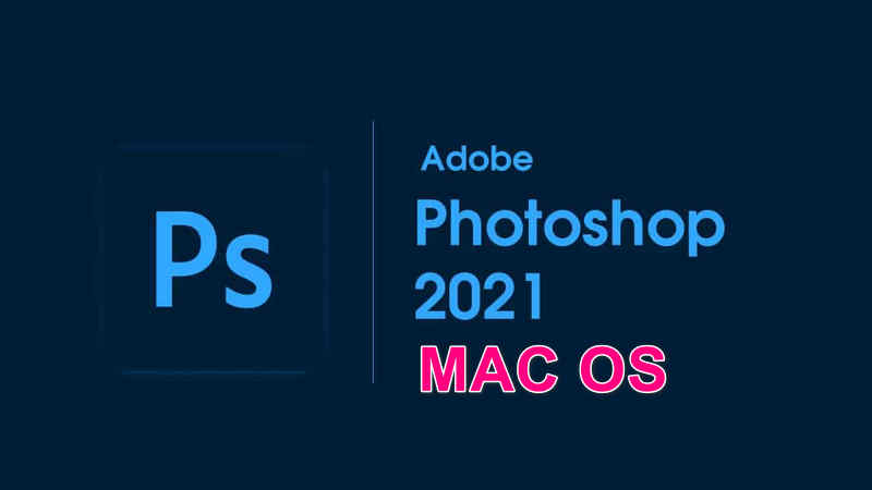 adobe photoshop 2021 mac download