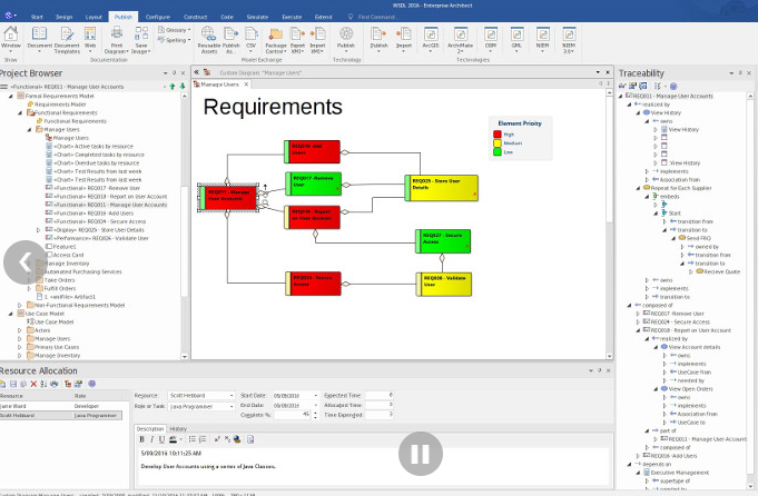 Download Enterprise Architect Full hướng dẫn cài đặt chi tiết Viết bởi alochavn