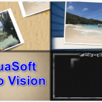 AquaSoft Video Vision 2023 – Hướng dẫn cài đặt chi tiết