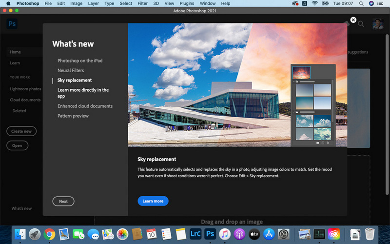 photoshop 2020 download mac