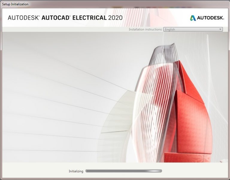 AutoCAD Electrical 2020 Hướng dẫn cài đặt chi tiết isangtao