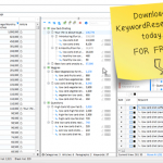 Keyword Researcher Pro 13.230 – Hỗ trợ SEO Website