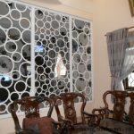 Tải file CAD mẫu hoa văn CNC Cad