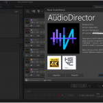 Download CyberLink AudioDirector Ultra 2024 – Hướng dẫn cài đặt