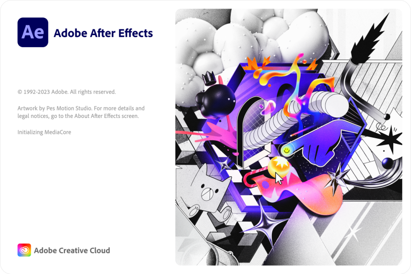 Download After Effects 2024 cho MacOS Hướng dẫn cài đặt isangtao