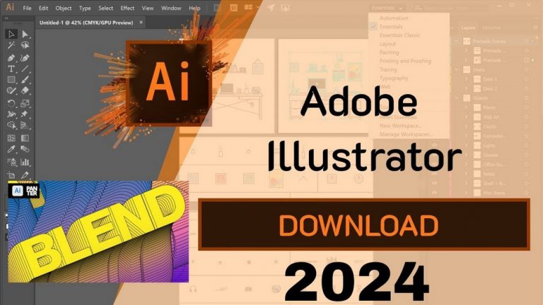 download illustrator 24.1.0